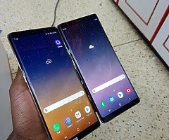 New samsung phones
