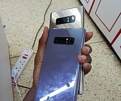 New samsung phones
