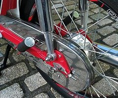 1986 Honda Cub - Image 8/10