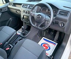 2016 VW Caddy 2.0 TDI R-Line - Image 6/6