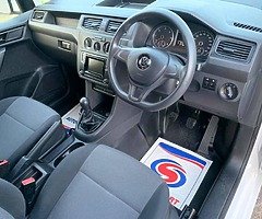 2016 VW Caddy 2.0 TDI R-Line - Image 6/6