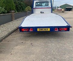 Iveci daily 3.5 ton - Image 8/10