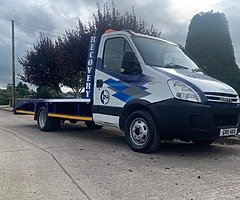 Iveci daily 3.5 ton - Image 9/10