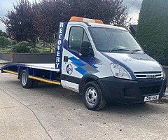 Iveci daily 3.5 ton - Image 10/10