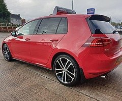 2015 Volkswagen Golf - Image 4/10