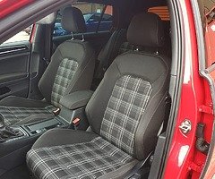 2015 Volkswagen Golf - Image 6/10