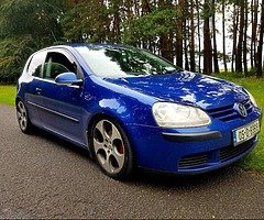Vw golf 1.9tdi - Image 3/4