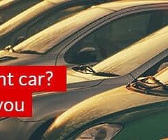 Vehicle Sourcing - Let us find your next dream car