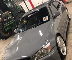 Shogun 5 series 520d 525 or 530 or rwd wanted must be mint
