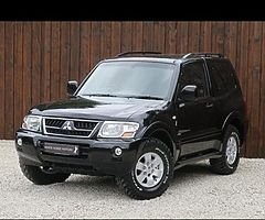 Shogun 5 series 520d 525 or 530 or rwd wanted must be mint - Image 3/4