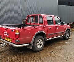 Shogun 5 series 520d 525 or 530 or rwd wanted must be mint - Image 4/4