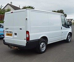 Ford transit 2014 - Image 3/6