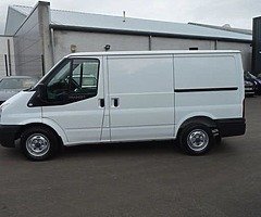 Ford transit 2014 - Image 4/6