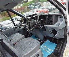 Ford transit 2014 - Image 5/6