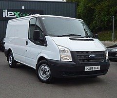 Ford transit 2014 - Image 6/6