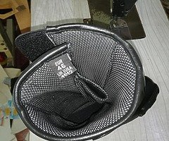 Alpinestar motorbike shoes - Image 4/5