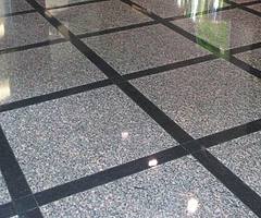 Granite Floor Work - Image 6/8