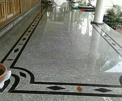 Granite Floor Work - Image 8/8
