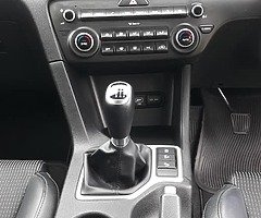 KIA SPORTAGE 2 ISG - Image 3/10