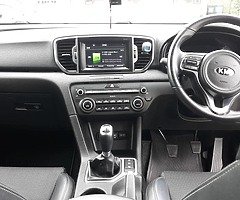 KIA SPORTAGE 2 ISG - Image 6/10