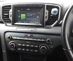 KIA SPORTAGE 2 ISG - Image 7/10