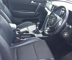 KIA SPORTAGE 2 ISG - Image 8/10
