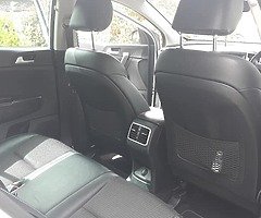 KIA SPORTAGE 2 ISG - Image 10/10