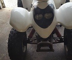 100cc quad - Image 4/4