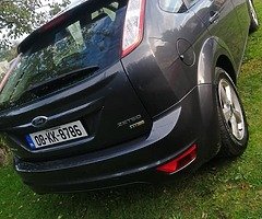 2008 Ford focus - Image 3/9