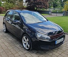Volkswagen Golf 2.0TDI - Image 3/5