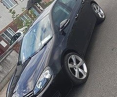 Volkswagen Golf 2.0TDI - Image 5/5