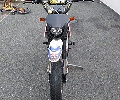 2015 Stomp 140