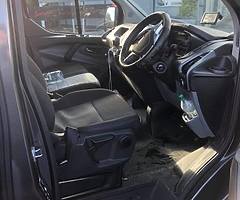 2018 transit custom trend - Image 4/9