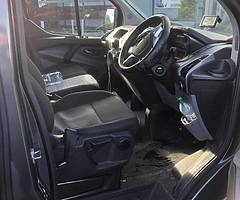 2018 transit custom trend - Image 5/9