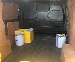 2018 transit custom trend - Image 8/9