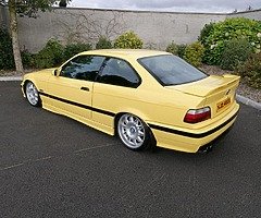 E36 Bmw m3 - Image 3/10