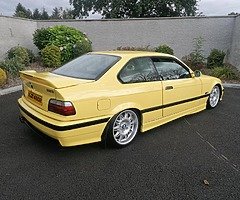 E36 Bmw m3 - Image 4/10