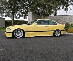 E36 Bmw m3 - Image 7/10