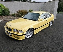 E36 Bmw m3 - Image 9/10