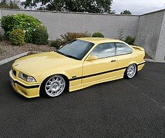 E36 Bmw m3 - Image 10/10