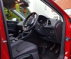 Seat Leon Fr