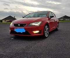 Seat Leon Fr - Image 3/6