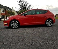 Seat Leon Fr - Image 5/6