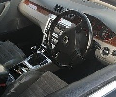 2007 Volkswagen Passat - Image 3/3