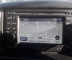 Nissan NV 200 - Image 5/10