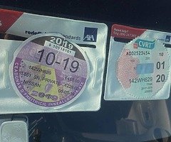 Nissan NV 200 - Image 6/10