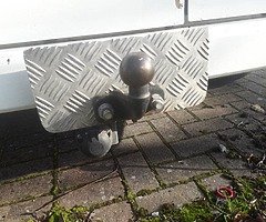 Nissan NV 200 - Image 8/10