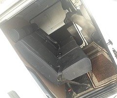 Nissan NV 200 - Image 9/10