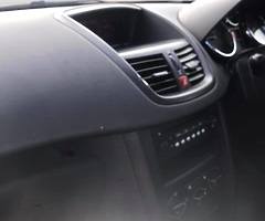 2007 Peugeot 207 - Image 6/7