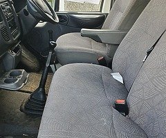 2006 Ford transit - Image 4/5